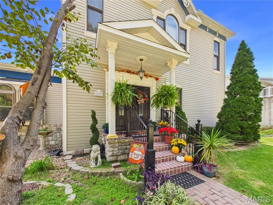 691 Bella Vista Drive, Jackson, MO 63755 - #3