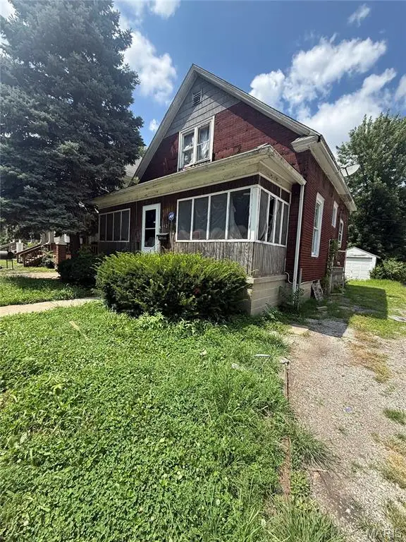 442 W Division, Decatur, IL 62522 - #1