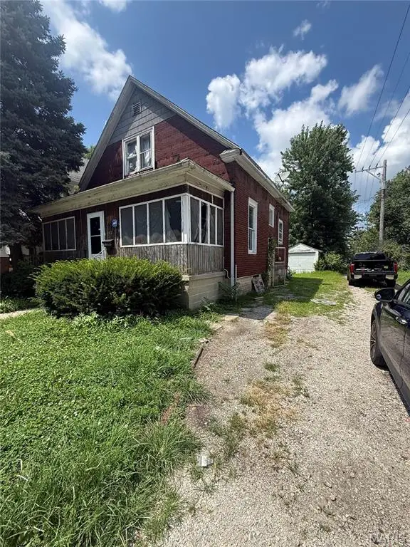 442 W Division, Decatur, IL 62522 - #2