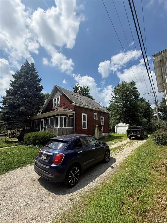 442 W Division, Decatur, IL 62522 - #3