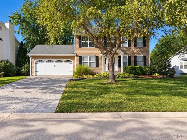 2105 Beckewith Trail, O'Fallon, MO 63368