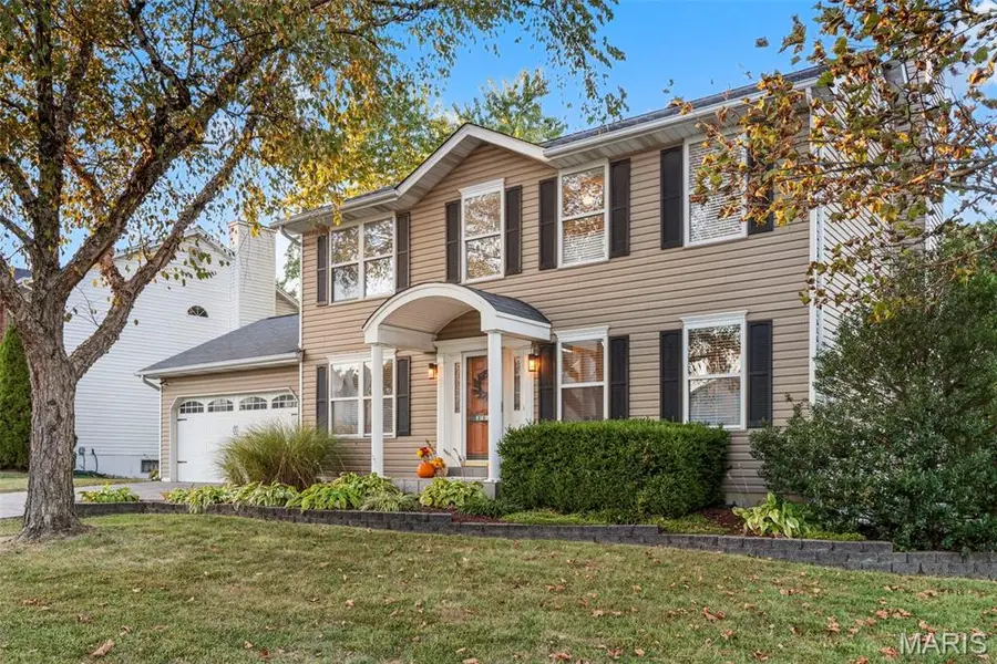 2105 Beckewith Trail, Ofallon, MO 63368 - #3