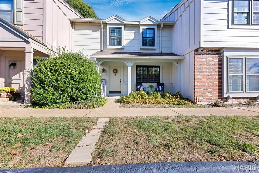 2372 Hidden Meadow Lane, Ballwin, MO 63021 - #2