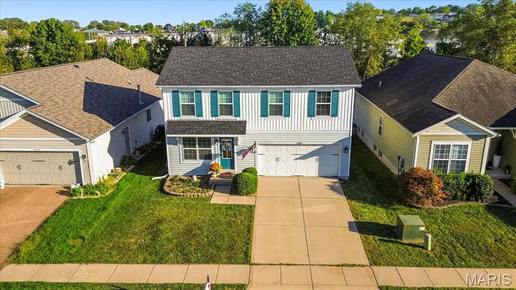 3228 Rivercrossing Place, Saint Charles, MO 63301 - #1