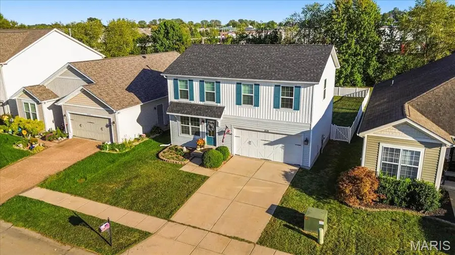3228 Rivercrossing Place, Saint Charles, MO 63301 - #2