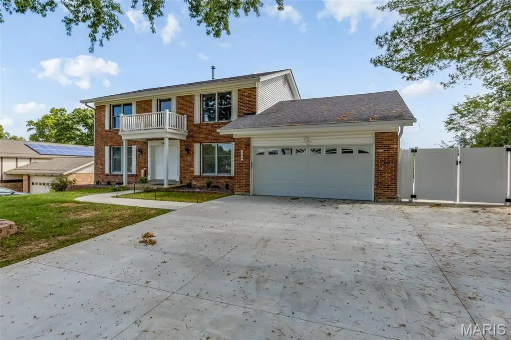 148 Spring Oaks Drive, Ballwin, MO 63011 - #1