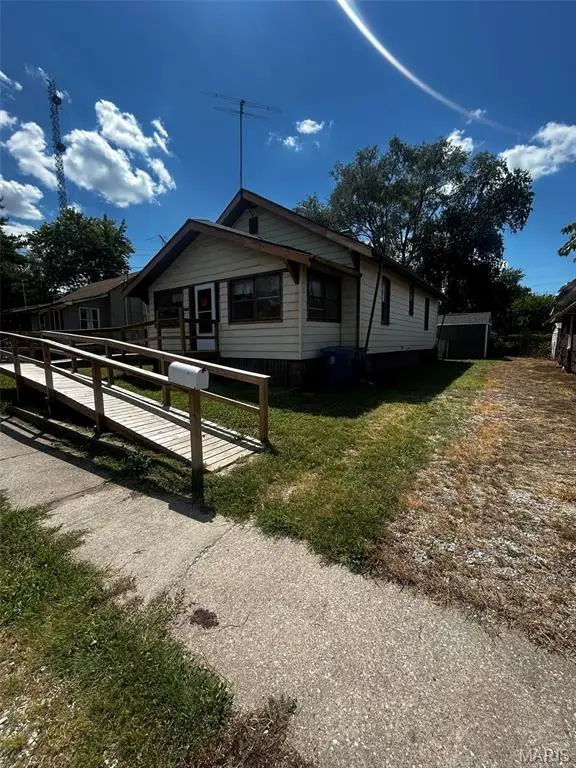 336 Goulding Street, East Alton, IL 62024 - #2