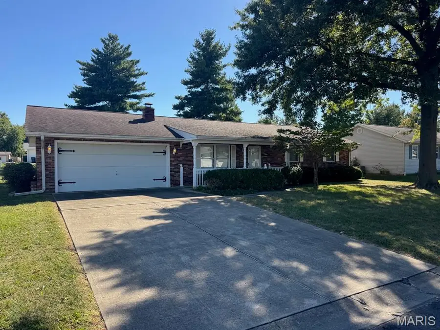 206 Susan Street, Albers, IL 62215 - #2