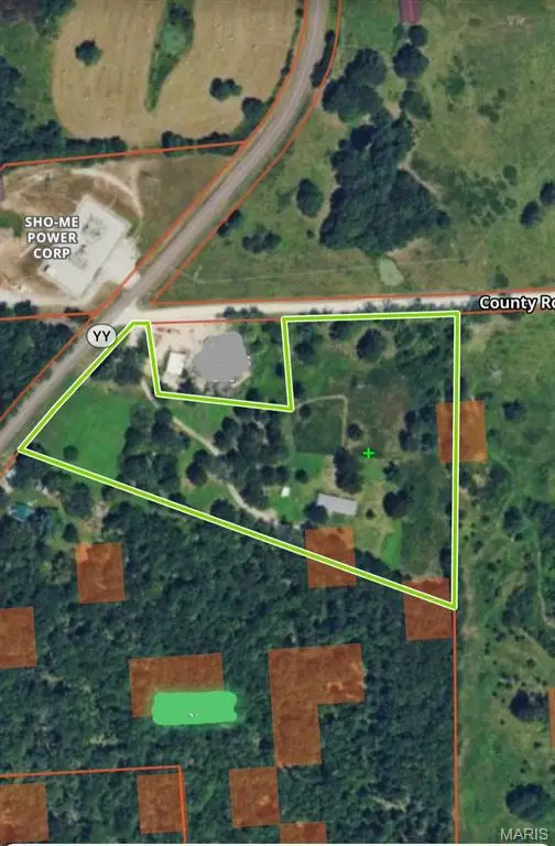 2166 Highway Yy, Salem, MO 65560 - #2