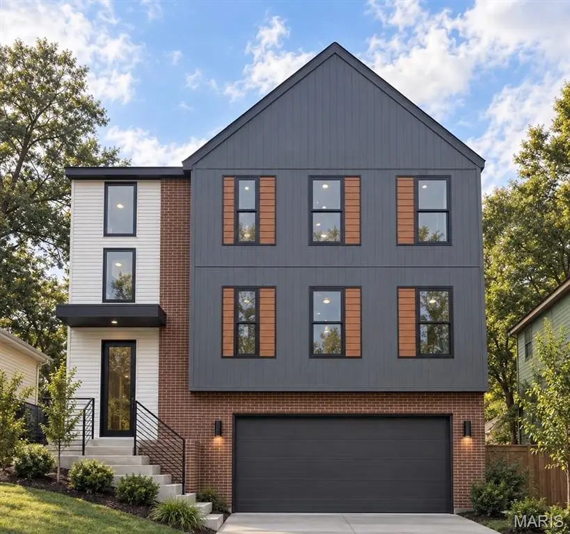 312 Oak Tree Drive, Saint Louis, MO 63119 - #1