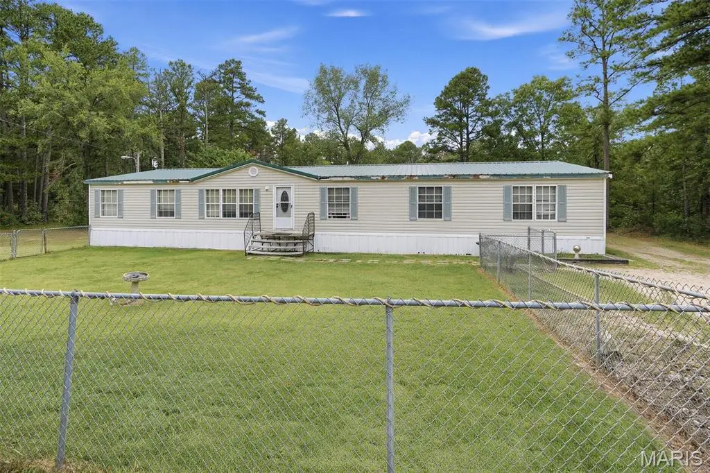 8275 Genevieve Church Road, Ste Genevieve, MO 63670 - #1
