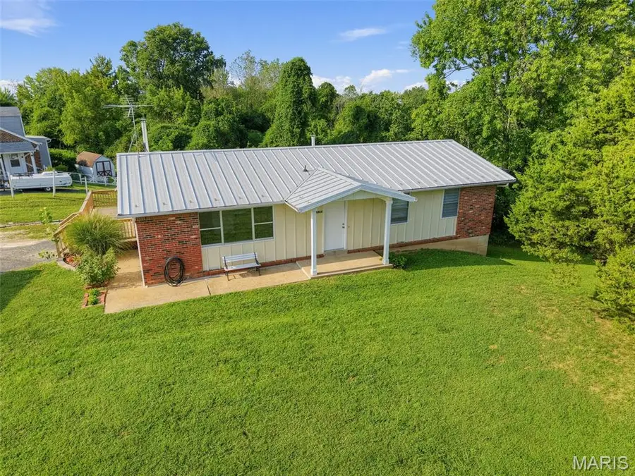 5904 Starlight Drive, High Ridge, MO 63049 - #3