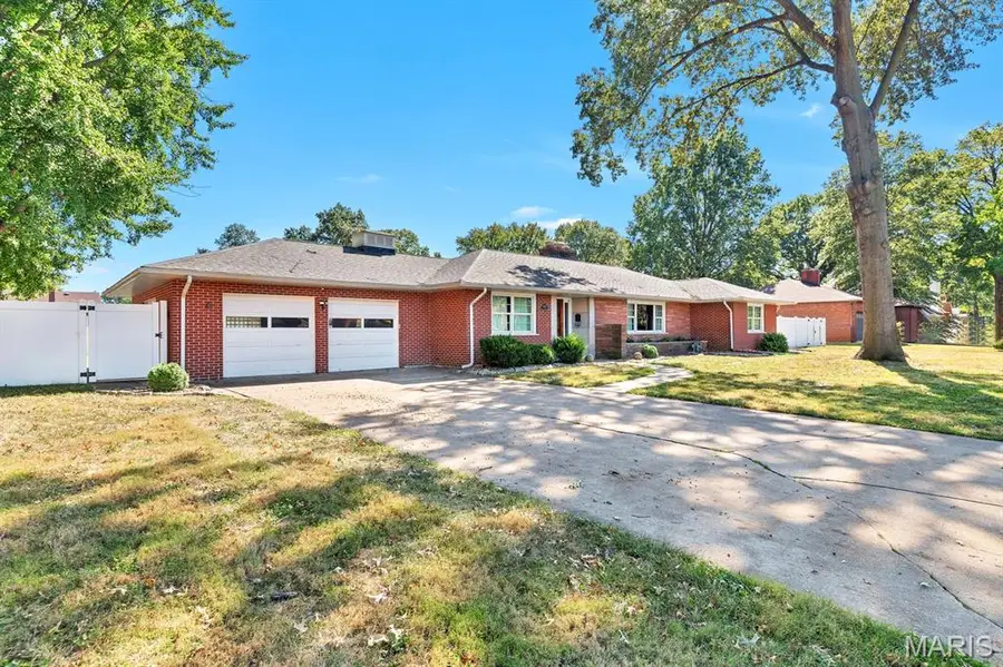 2646 Cleveland Boulevard, Granite City, IL 62040 - #2