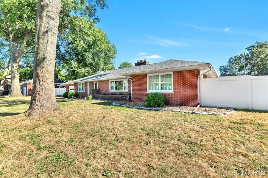 2646 Cleveland Boulevard, Granite City, IL 62040 - #3