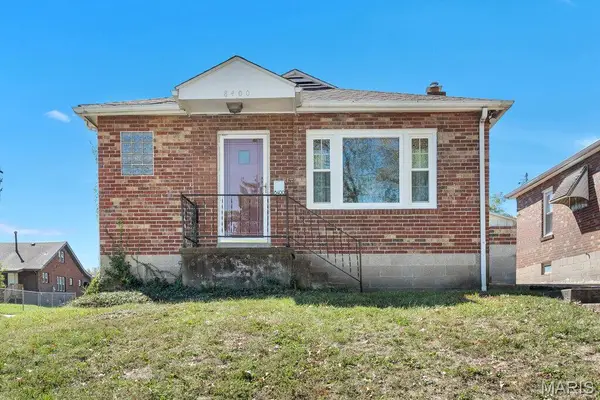 8400 Richard Avenue, University City, MO 63132