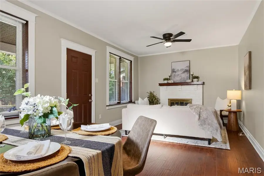 5034 Milentz Avenue, Saint Louis, MO 63109 - #2