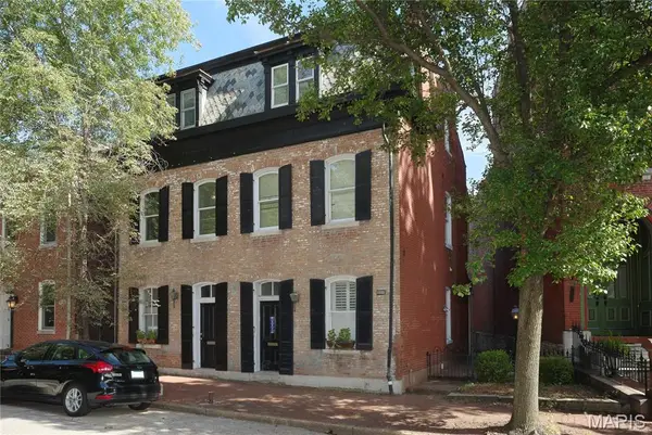 1828 S 8th Street, St Louis, MO 63104