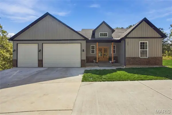 1524 Buck View, Festus, MO 63028