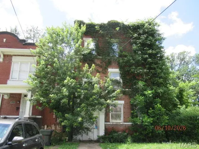 5950 Plymouth Avenue, Saint Louis, MO 63112 - #2