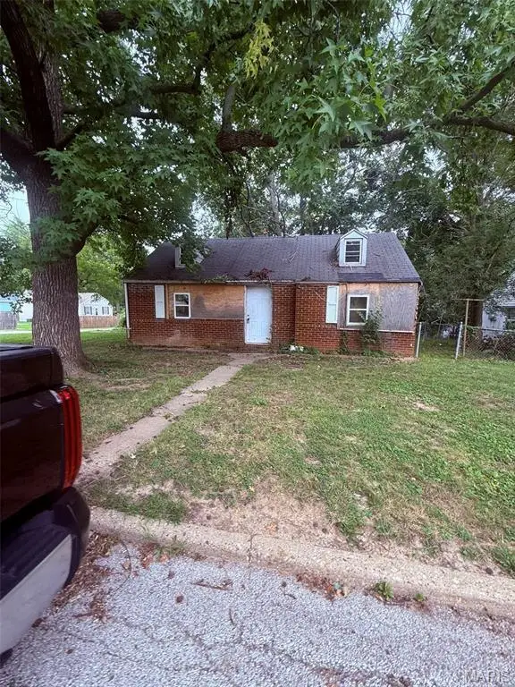 752 S Miller, Decatur, IL 62521 - #1