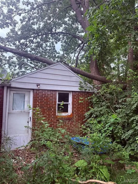 752 S Miller, Decatur, IL 62521 - #2
