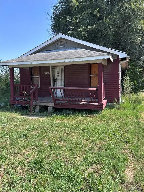 1534 N 55th, East Saint Louis, IL 62204 - #2