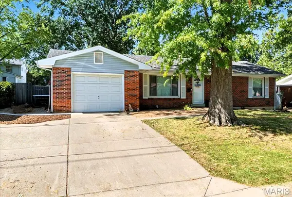 129 Youngridge, Union, MO 63084