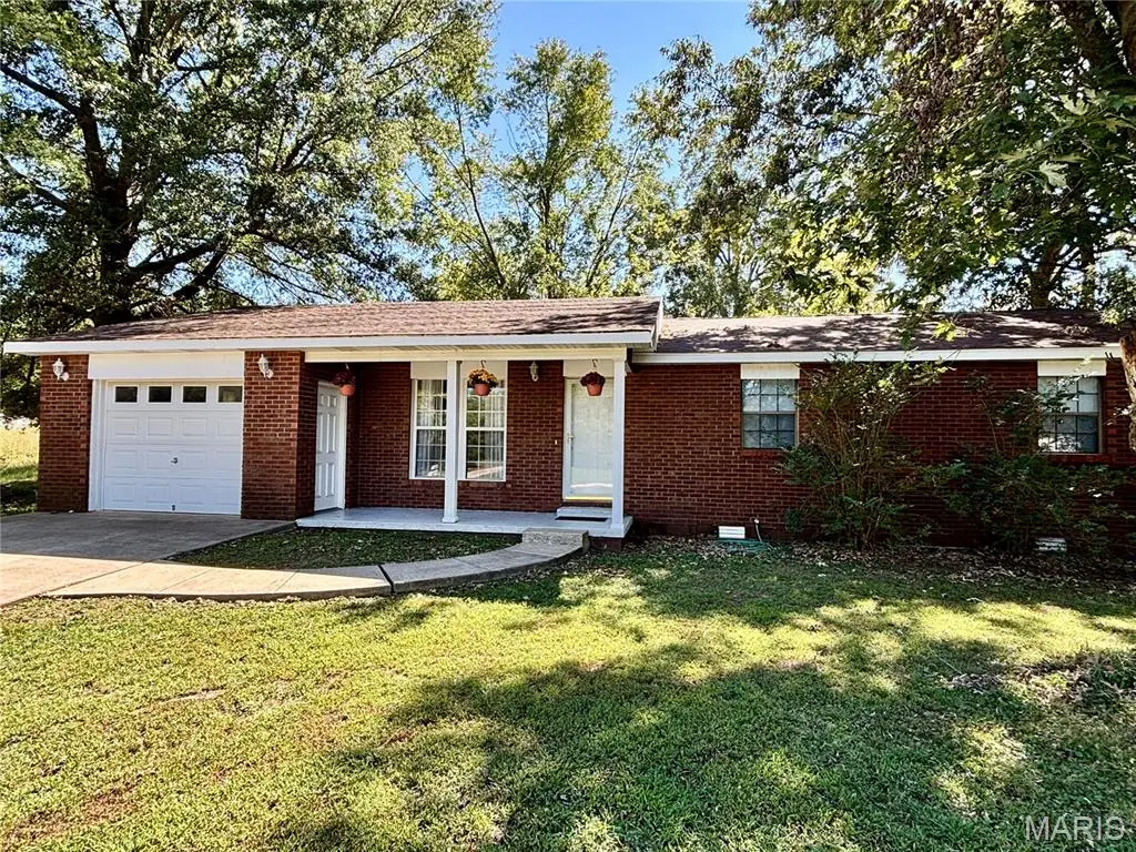 702 E Silver St, Naylor, MO 63953 - #1