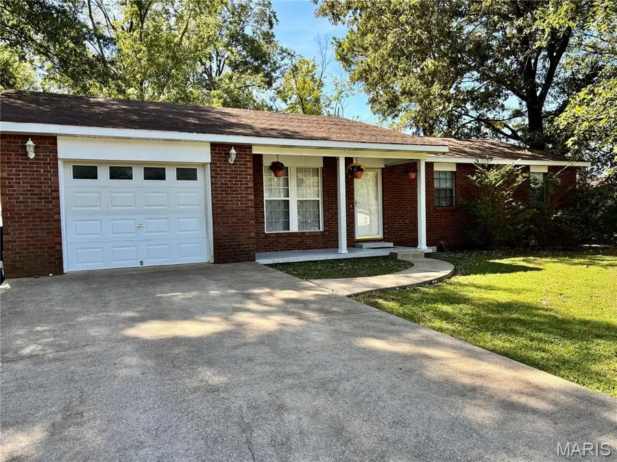 702 E Silver St, Naylor, MO 63953 - #2