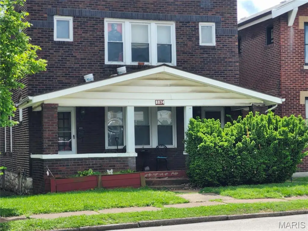 6074 Arsenal Street, Saint Louis, MO 63139 - #1