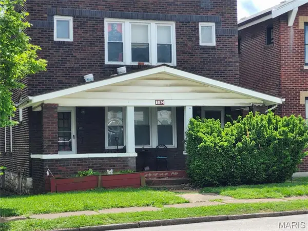 6074 Arsenal Street, St Louis, MO 63139