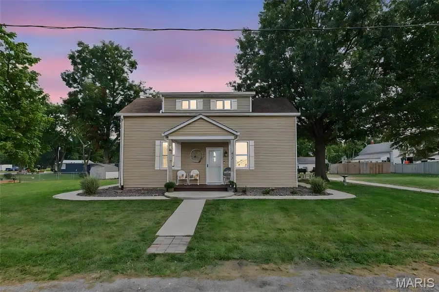 812 Washington Street, Saint Libory, IL 62282 - #3