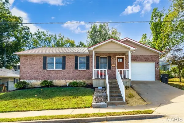7 W South Street, Perryville, MO 63775