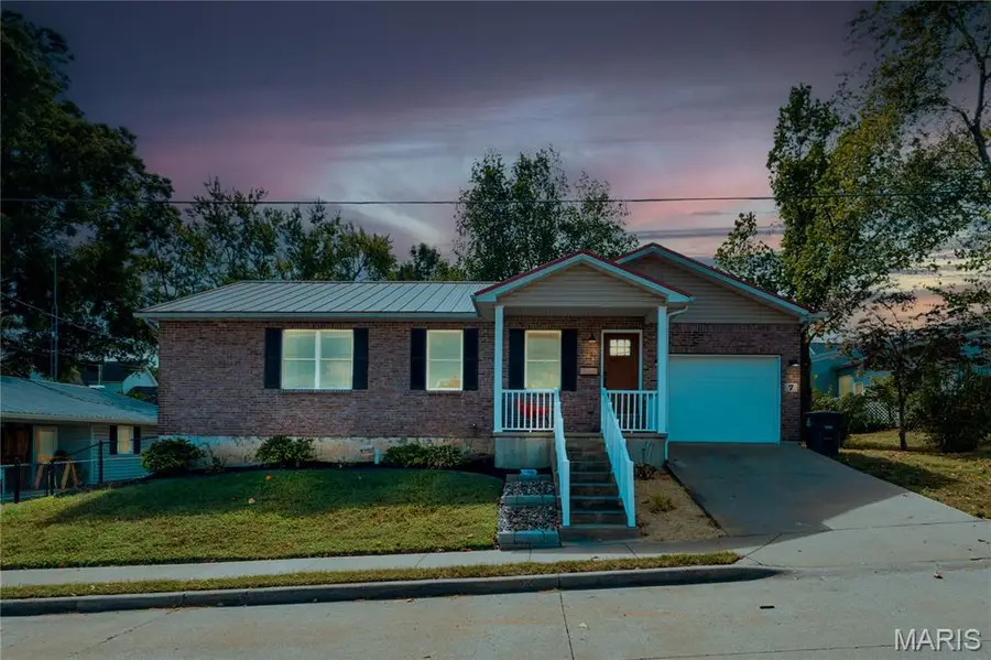 7 W South Street, Perryville, MO 63775 - #3