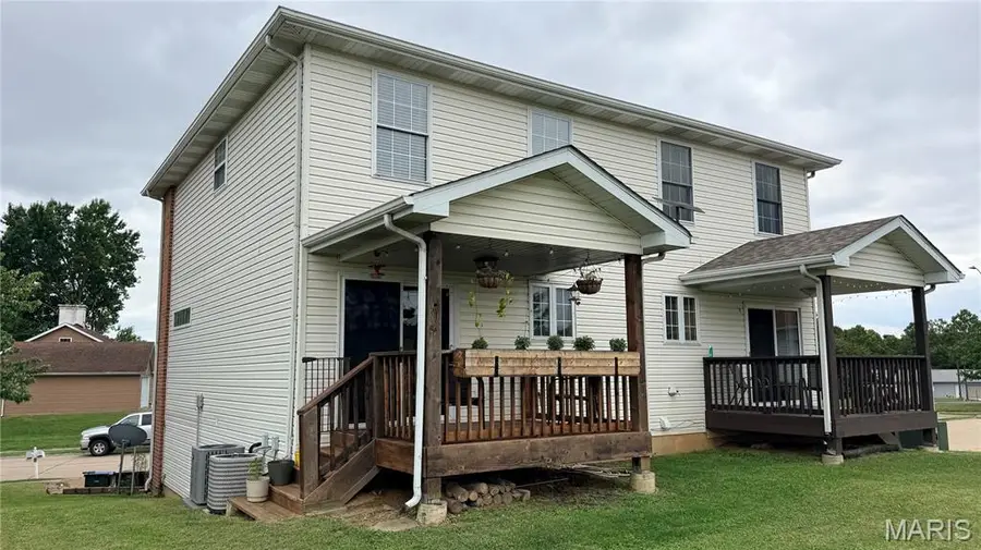 108 Empson Drive, Valmeyer, IL 62295 - #3
