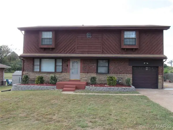 9719 Durham Drive, St Louis, MO 63137