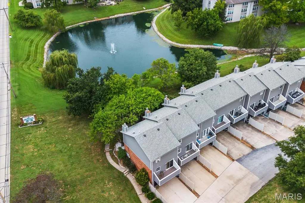 300 Pine Lake Road #1, Collinsville, IL 62234 - #1