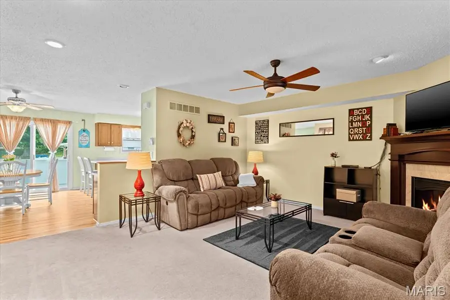 300 Pine Lake Road #1, Collinsville, IL 62234 - #3