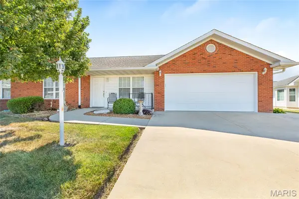 118 Freedom Lane, Jerseyville, IL 62052