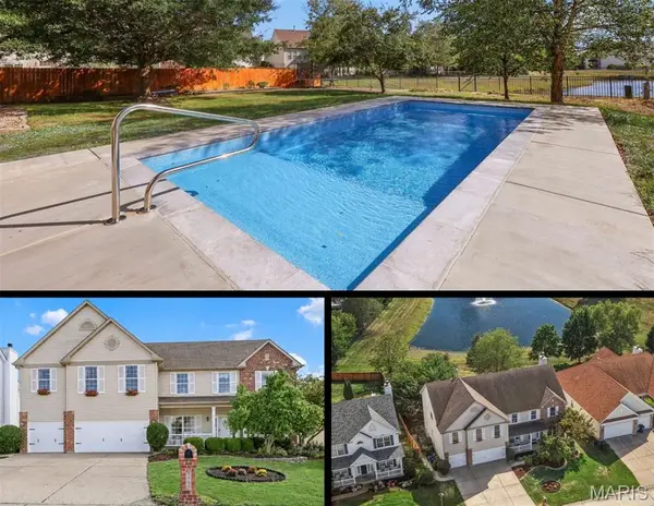 7732 Ardmore Drive, Dardenne Prairie, MO 63368