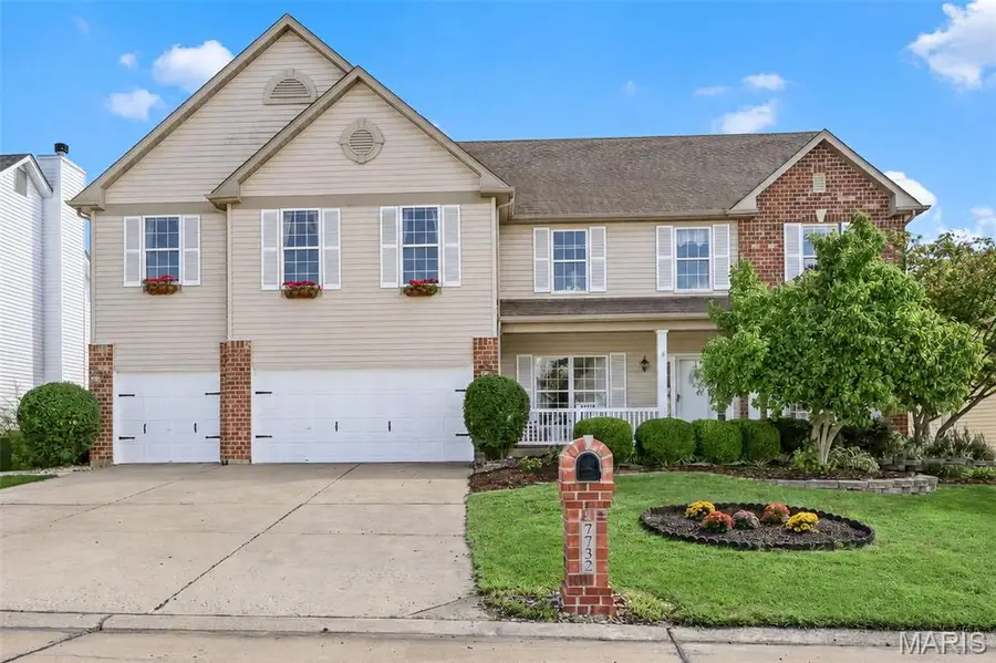 7732 Ardmore Drive, Dardenne Prairie, MO 63368 - #3