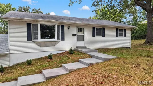 37 Ackerman Road, Winfield, MO 63389