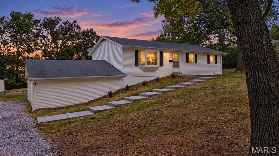 37 Ackerman Road, Winfield, MO 63389 - #2