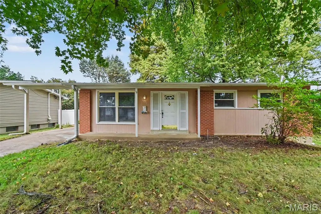 2295 Liberty Drive, Florissant, MO 63031 - #1