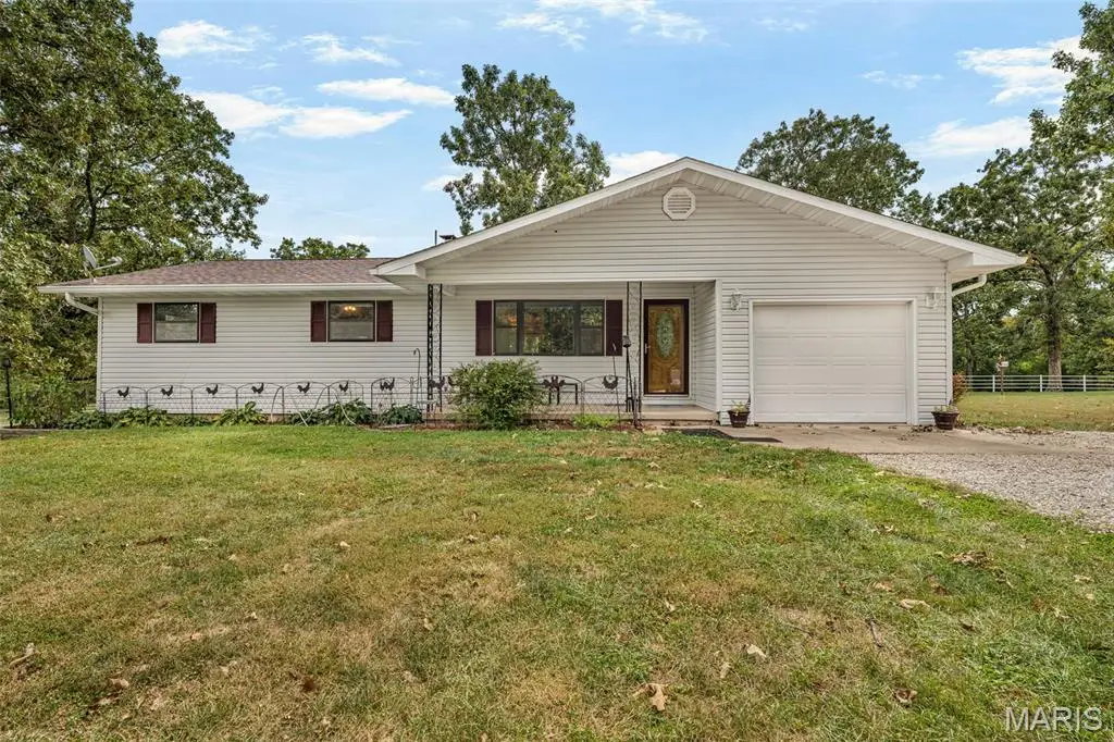 1190 Cross Road Church Road, Bland, MO 65014 - #1