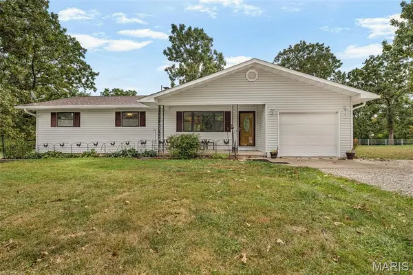 1190 Cross Road Church Road, Bland, MO 65014