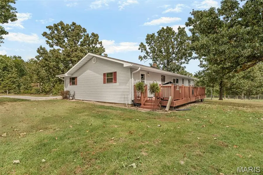 1190 Cross Road Church Road, Bland, MO 65014 - #3