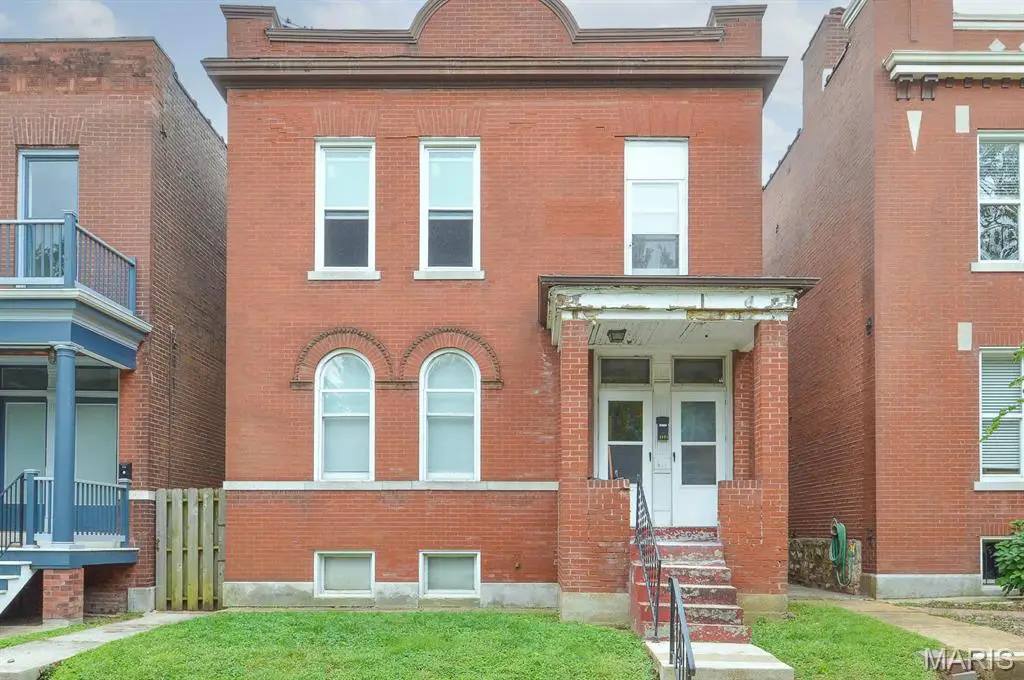 3424 Utah Street, Saint Louis, MO 63118 - #1