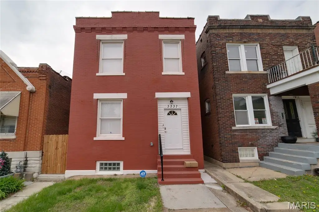 3337 Michigan Avenue, Saint Louis, MO 63118 - #1