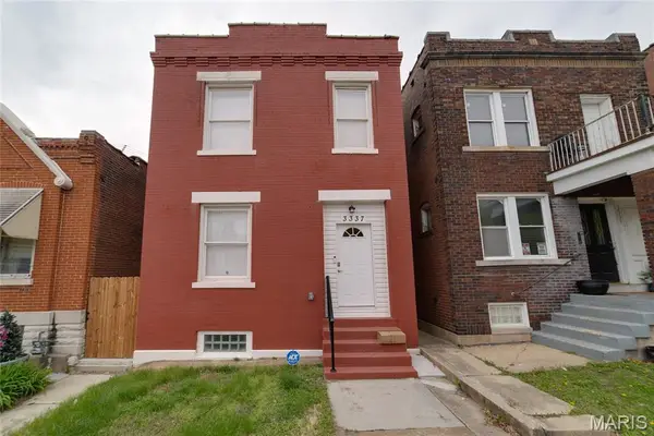 3337 Michigan Avenue, St Louis, MO 63118